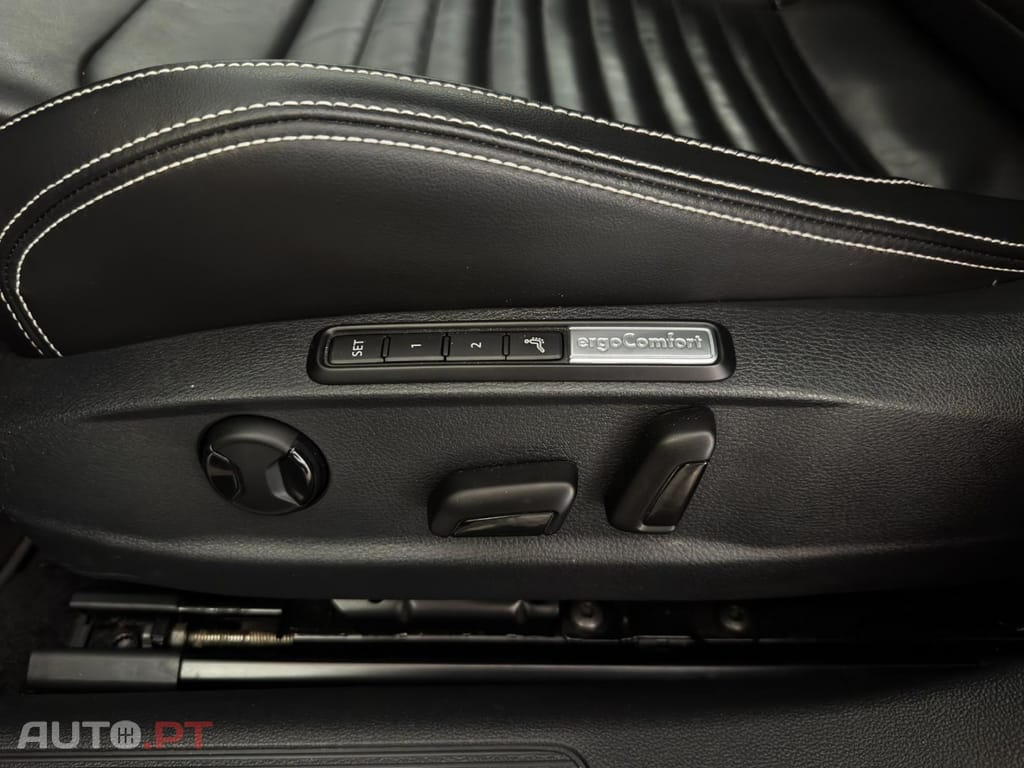 Volkswagen Passat Variant 1.4 TSI GTE+ Plug-in