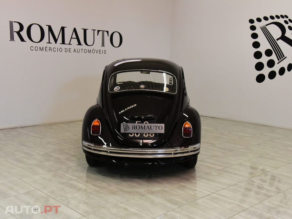 Volkswagen Carocha 1300