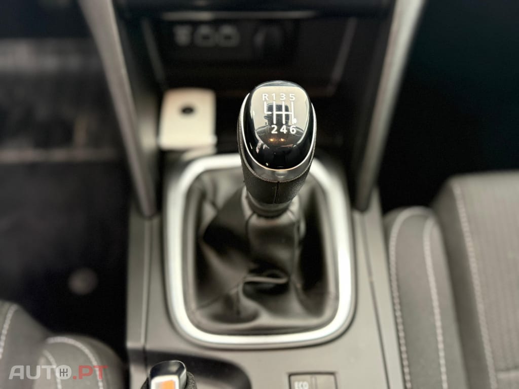 Renault Mégane 1.5 Blue dCi Techno