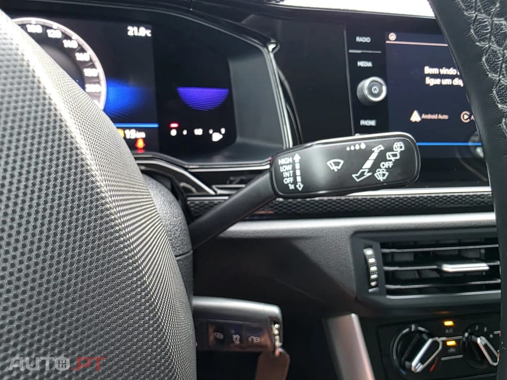 Volkswagen Polo 1.0 TSI Life