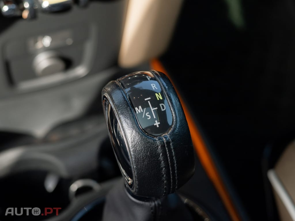 MINI Countryman Cooper SE ALL4 Auto