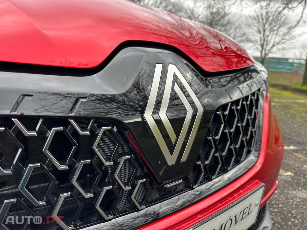 Renault Arkana 1.3 TCe Techno EDC