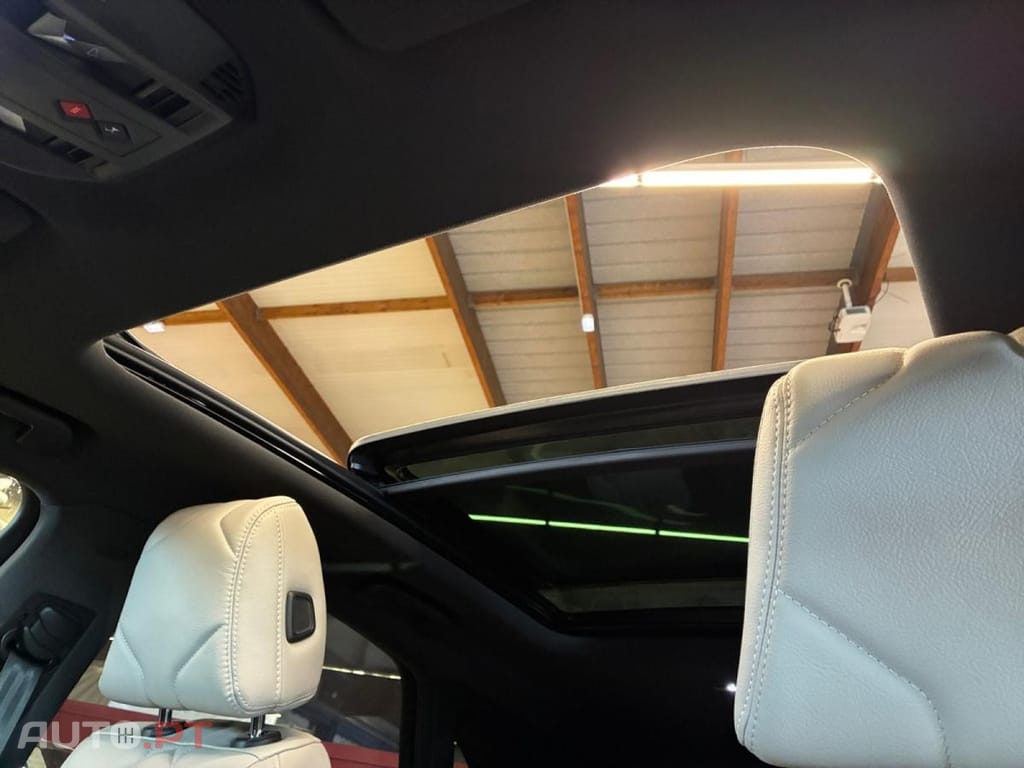 DS DS7 Crossback E-Tense Rivoli EAT8