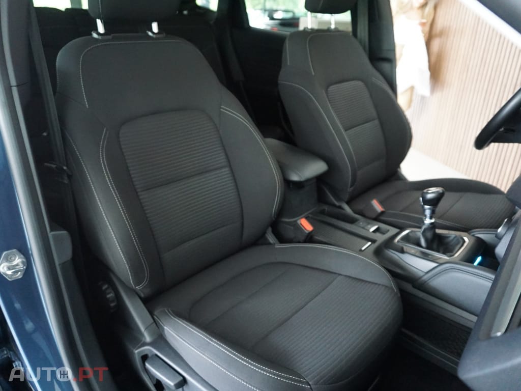 Ford Kuga 1.5 TDCi EcoBlue Titanium