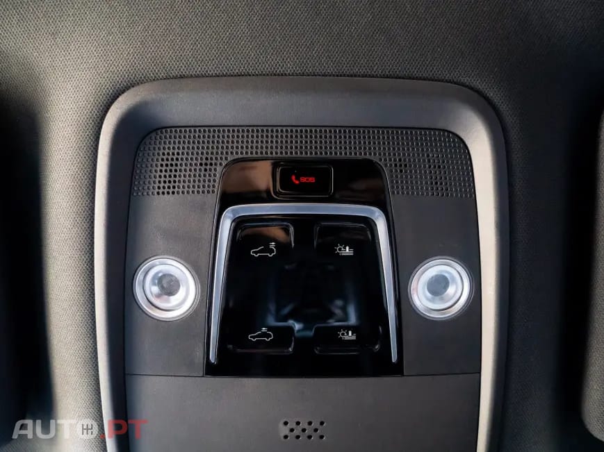BYD Atto 3 60.48 kWh Design