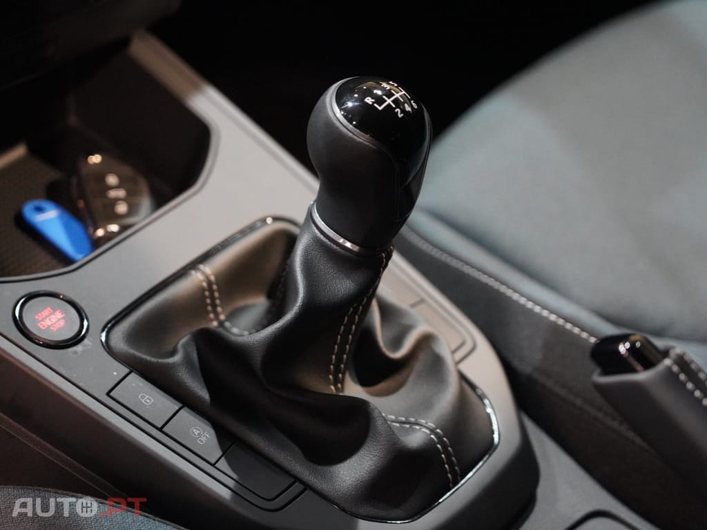 Seat Ibiza 1.0 TSI Style