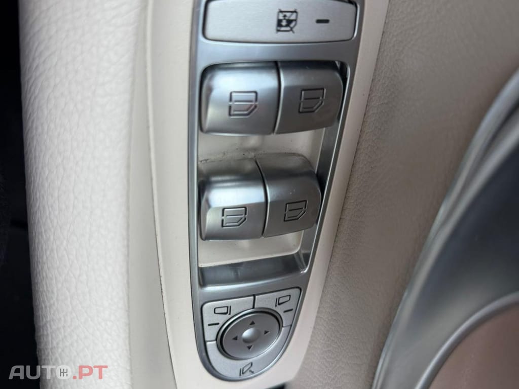 Mercedes-Benz E 300 De Avantgarde