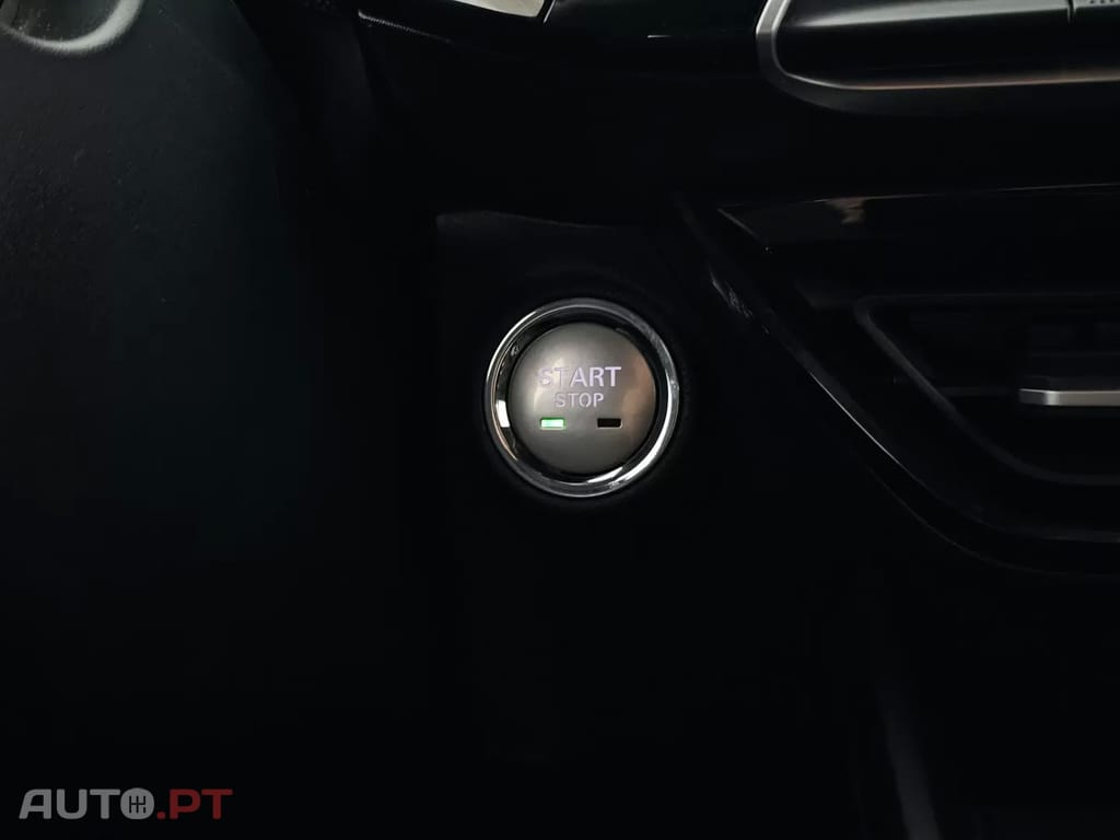 MG MG3 1.5 L Hybrid+ Comfort