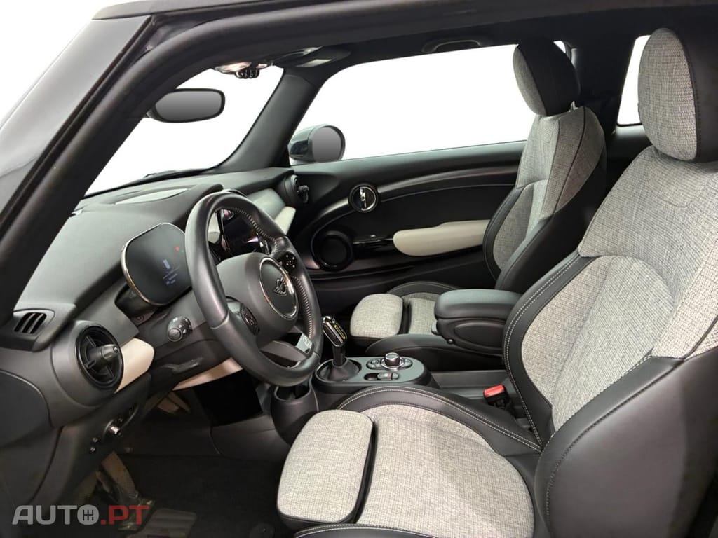 MINI Electric Cooper SE Collection 2021