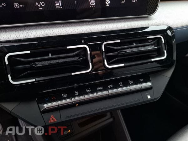 Renault 5 EV52 roland garr 150cv autonomia comfort