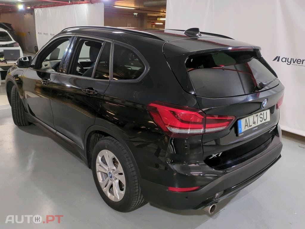 BMW X1 25 e xDrive