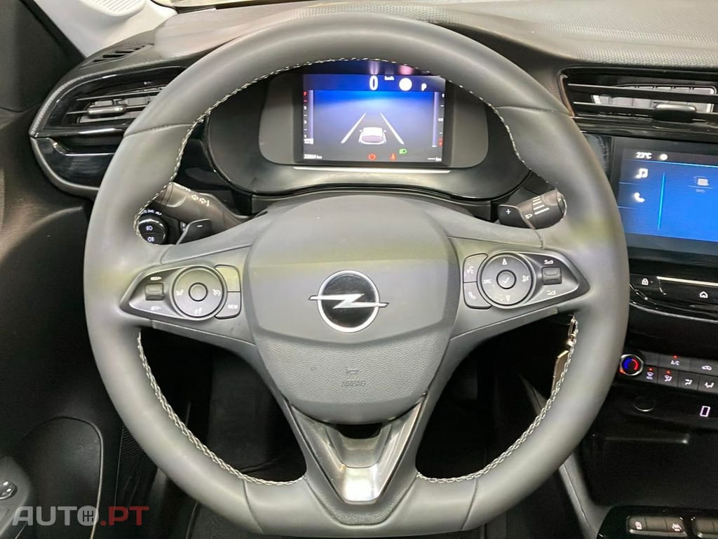 Opel Corsa 1.2 T Edition Aut.