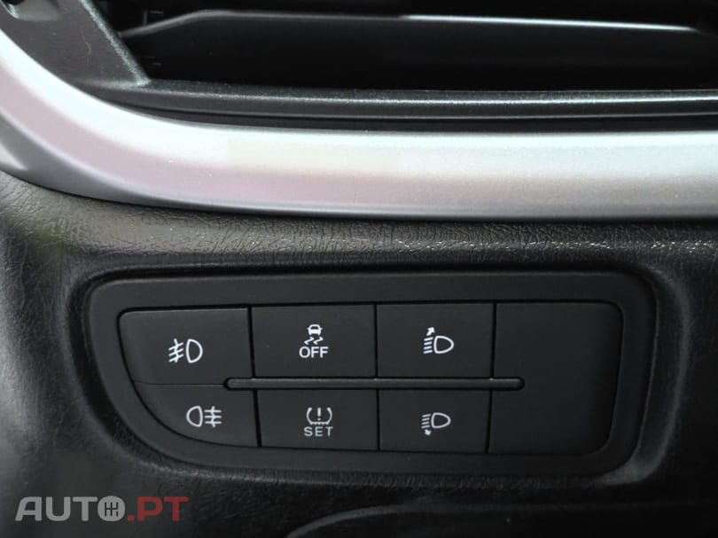 Fiat Tipo 1.3 M-Jet Street