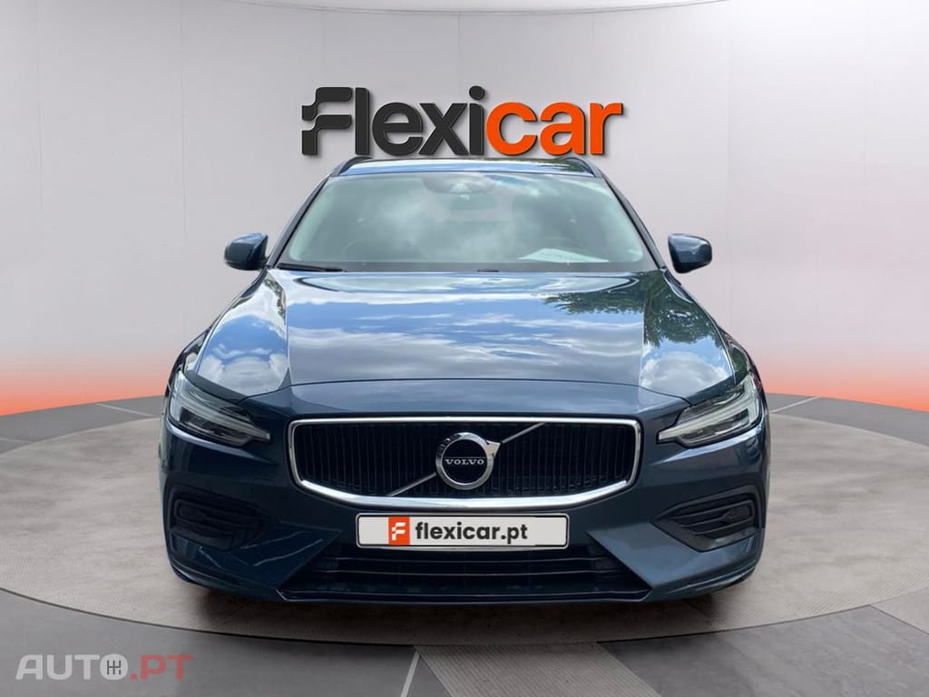 Volvo V60 D3 Momentum
