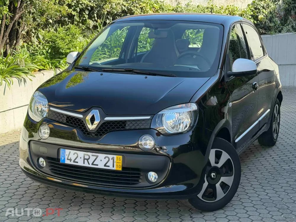 Renault Twingo 1.0 SCe Night&Day