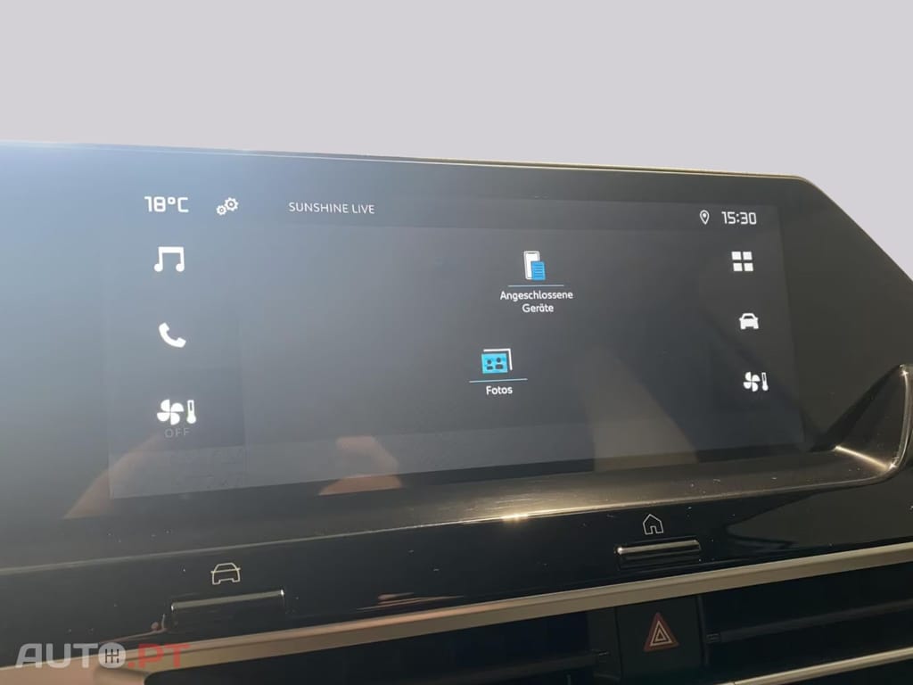 Citroen e-C4 Feel I.V.A DEDUTIVEL 