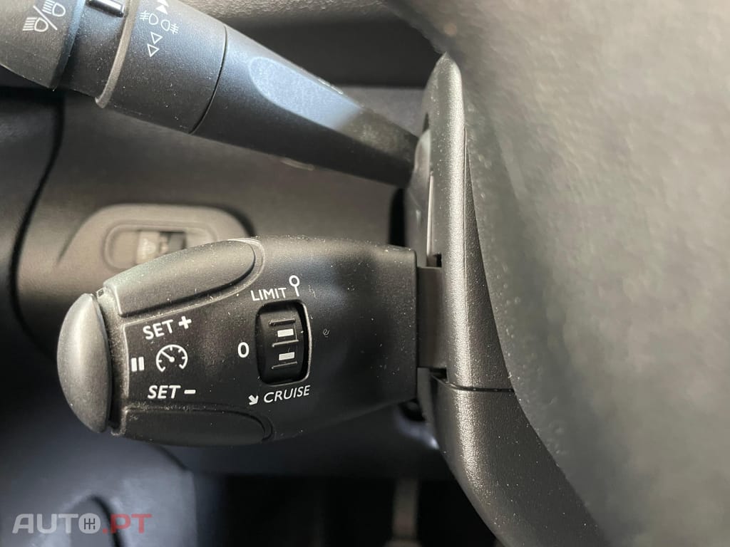 Peugeot Partner 1.5 BlueHDi Premium Standard