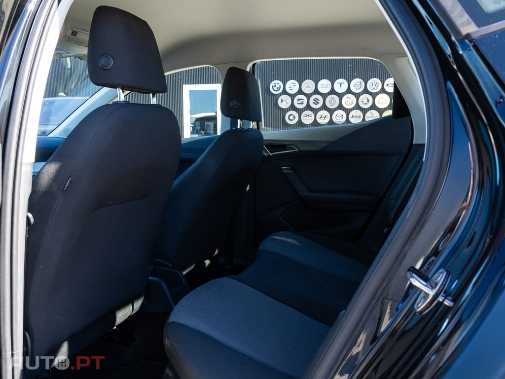 Seat Ibiza 1.0 EcoTSI Reference