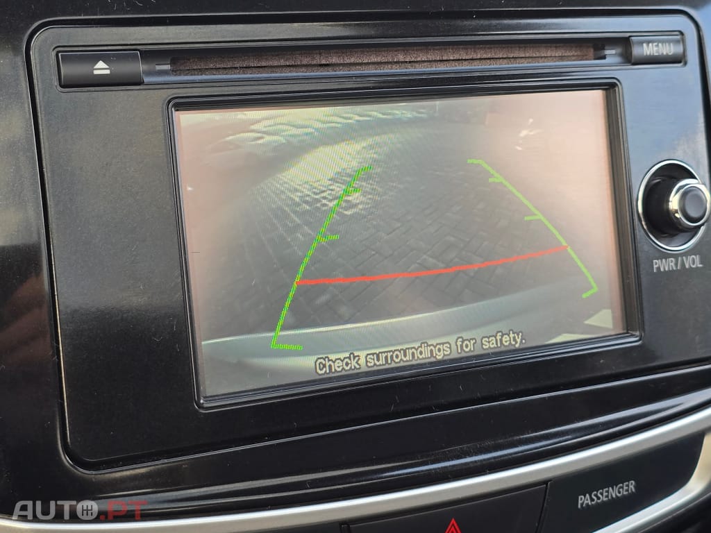 Mitsubishi ASX 1.8 DI-D Instyle