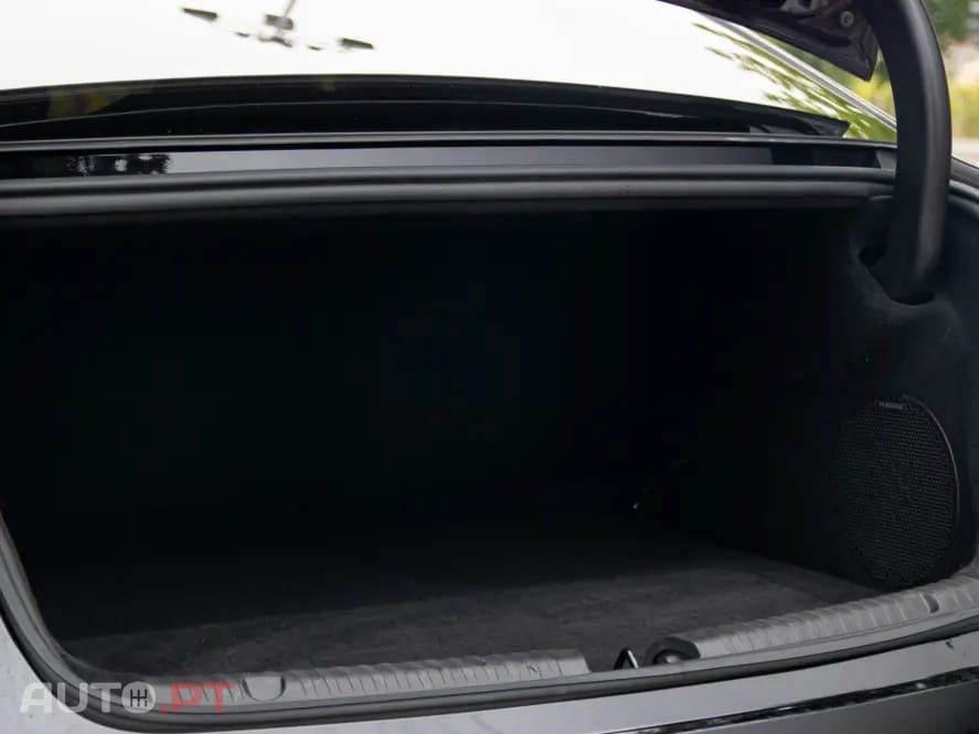 BYD Seal 82.5 kWh Design