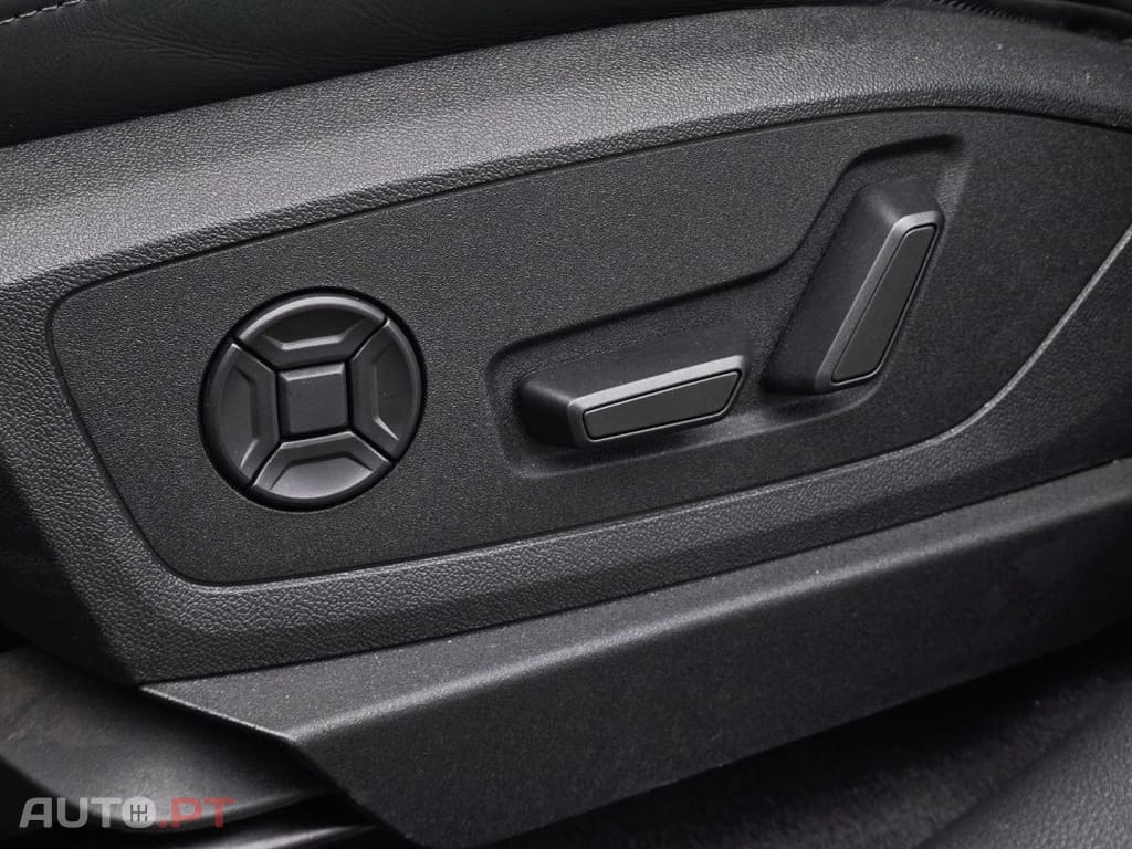 Audi E-Tron 55 quattro S line