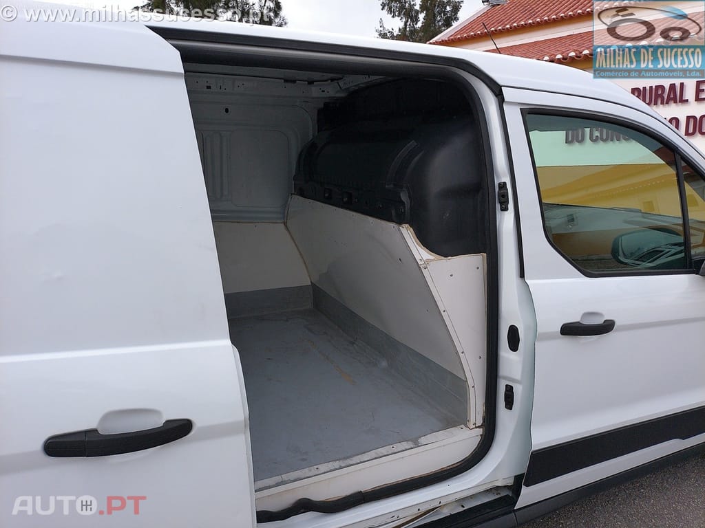 Ford Transit Connect L2 1.5 TDCI 120cv 3Lug. (C/IVA)