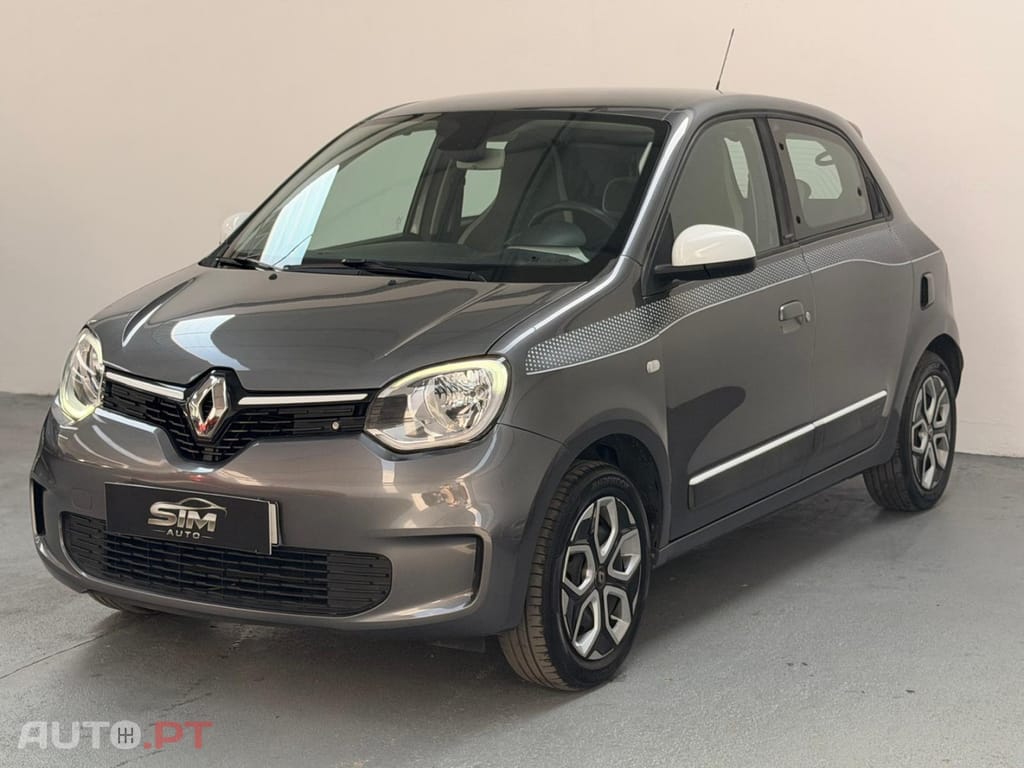 Renault Twingo 1.0 SCe Zen