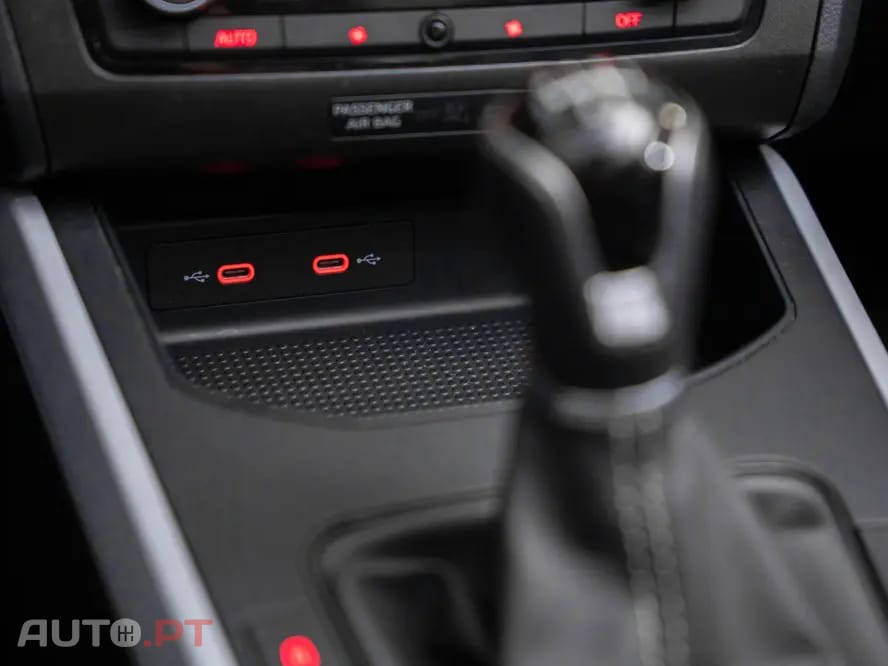 Seat Arona 1.0 TSI Style