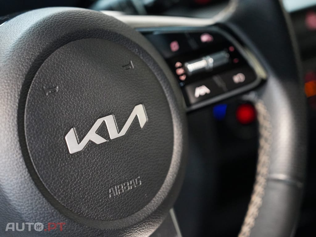 Kia Ceed 1.0 T-GDi GT Line