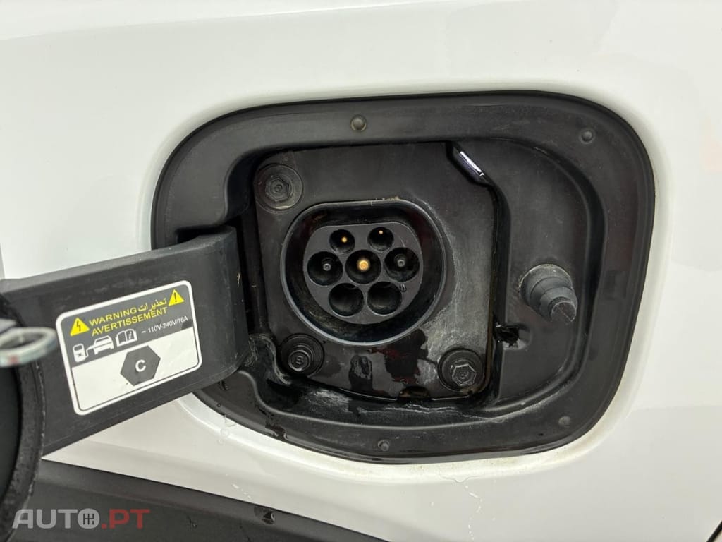 Kia Xceed 1.6 GDi Design DCT6