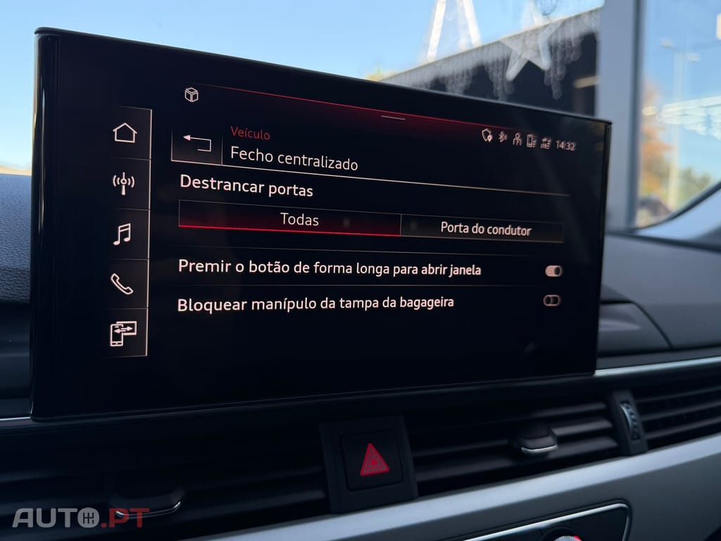 Audi A4 Avant 35 TDI Advanced S tronic