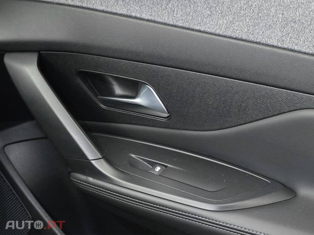 Peugeot 308 SW PureTech 130 GPF Stop & Start Allure Business-Pack