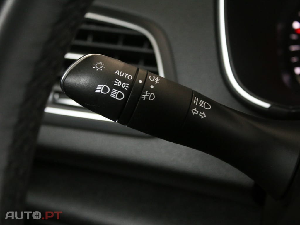 Renault Mégane BLUE dCi 115 ZEN