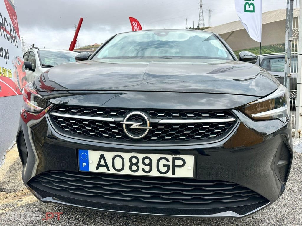 Opel Corsa 1.2 Business