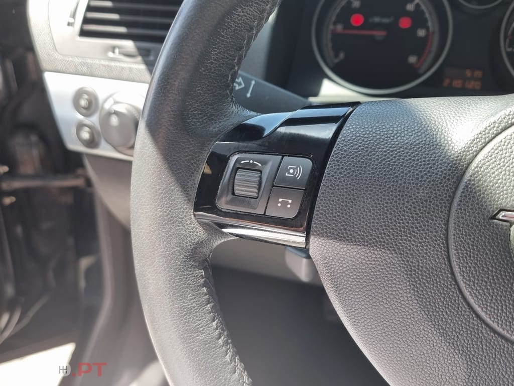 Opel Astra Caravan 1.3 CDTi Cosmo