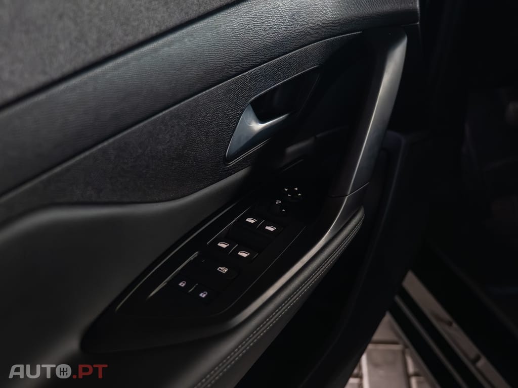 Peugeot 308 1.2 PureTech Allure