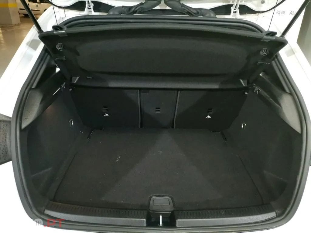 Mercedes-Benz A 180 d