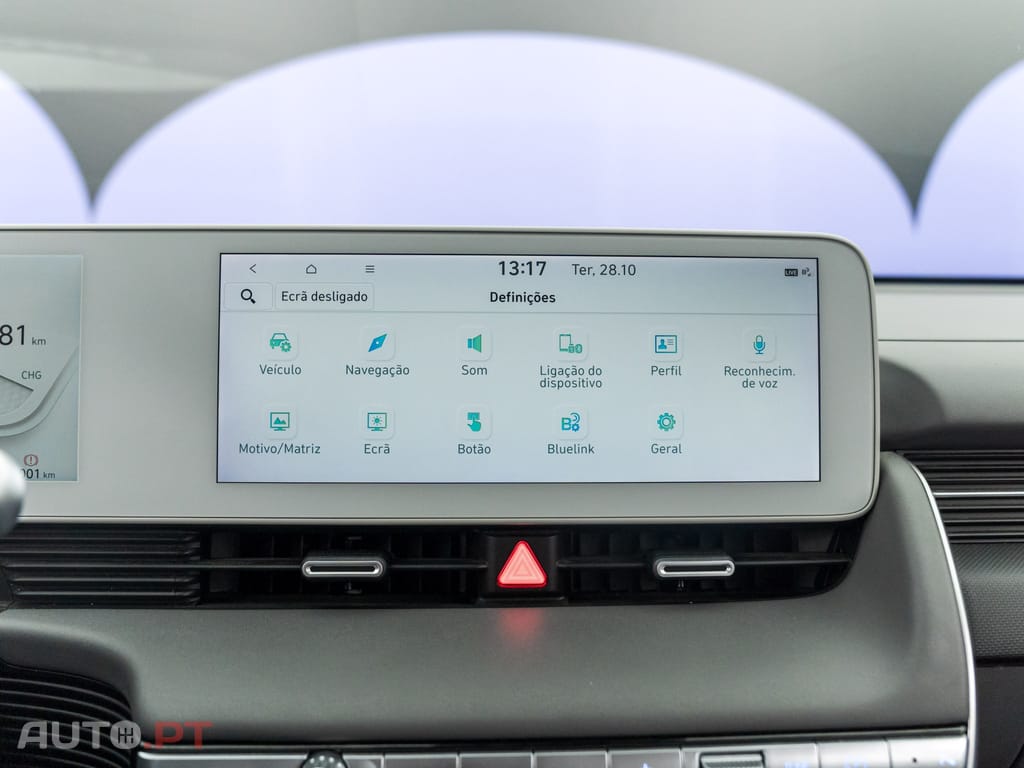 Hyundai Ioniq 5 73kWh Vanguard