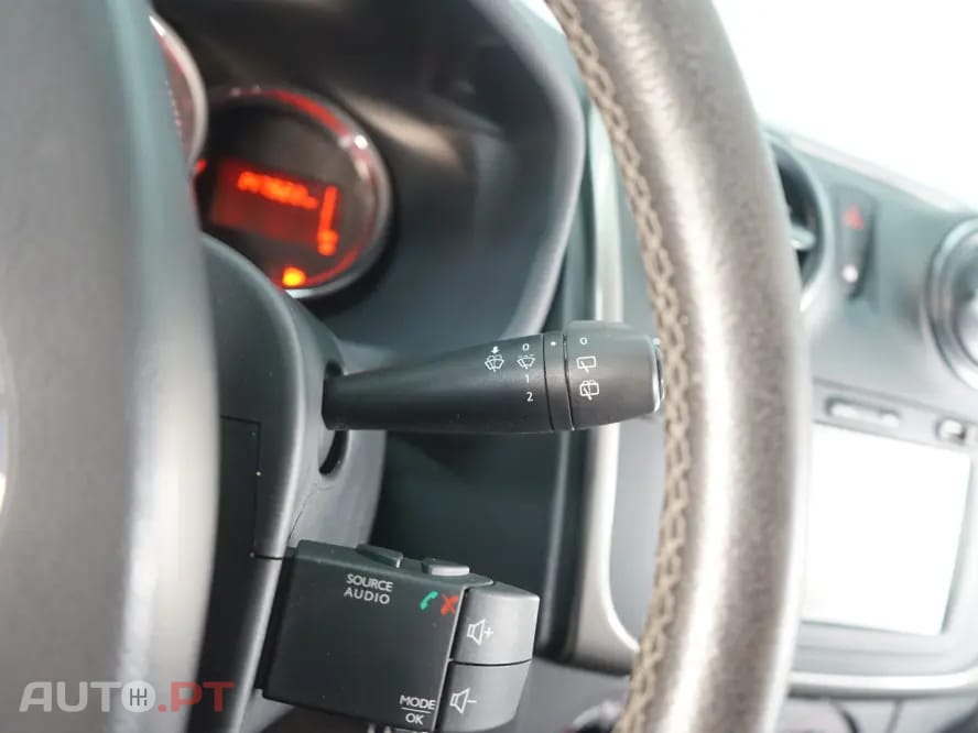 Dacia Sandero 0.9 TCe Confort