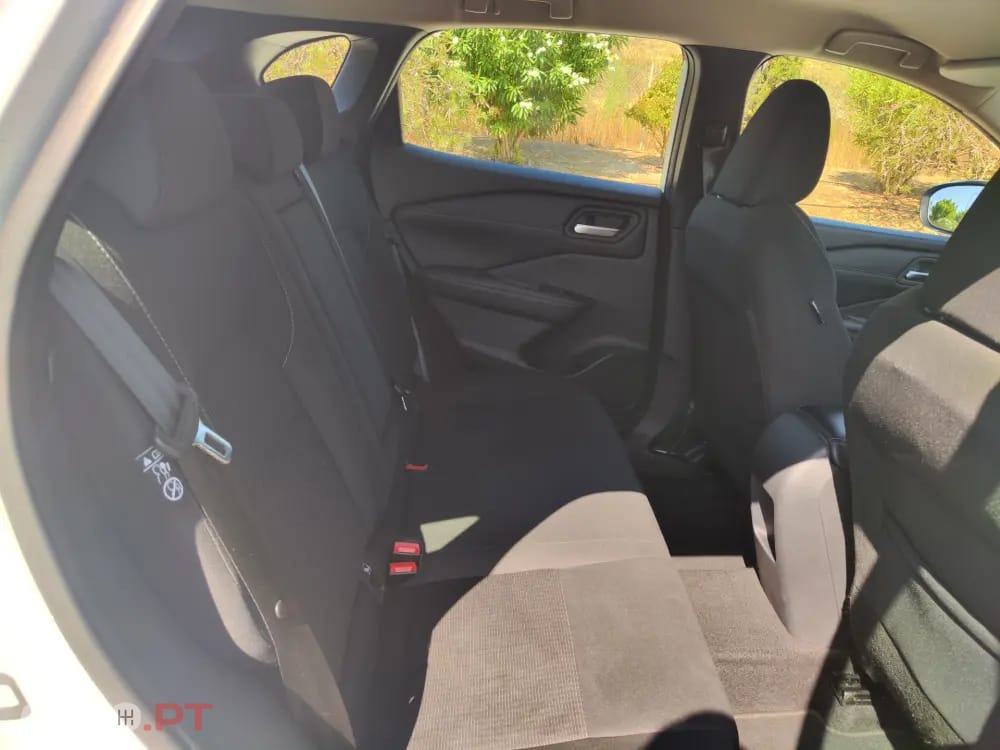 Nissan Qashqai 1.3 DIG-T Acenta