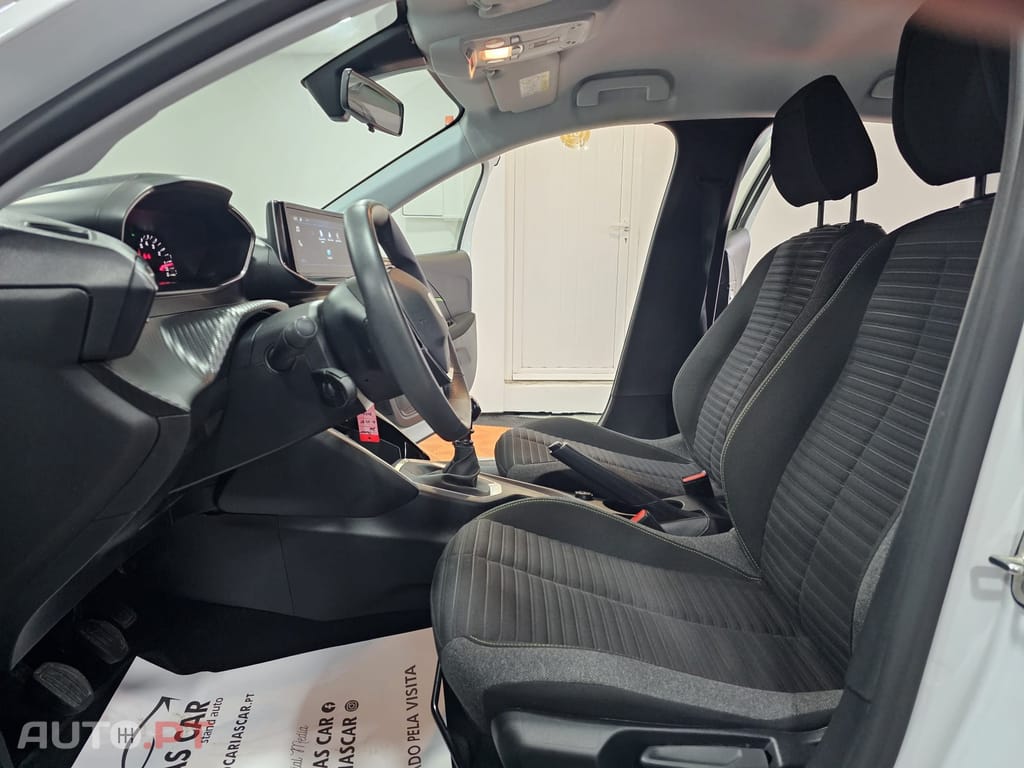 Peugeot 208 1.2 PureTech Active Pack