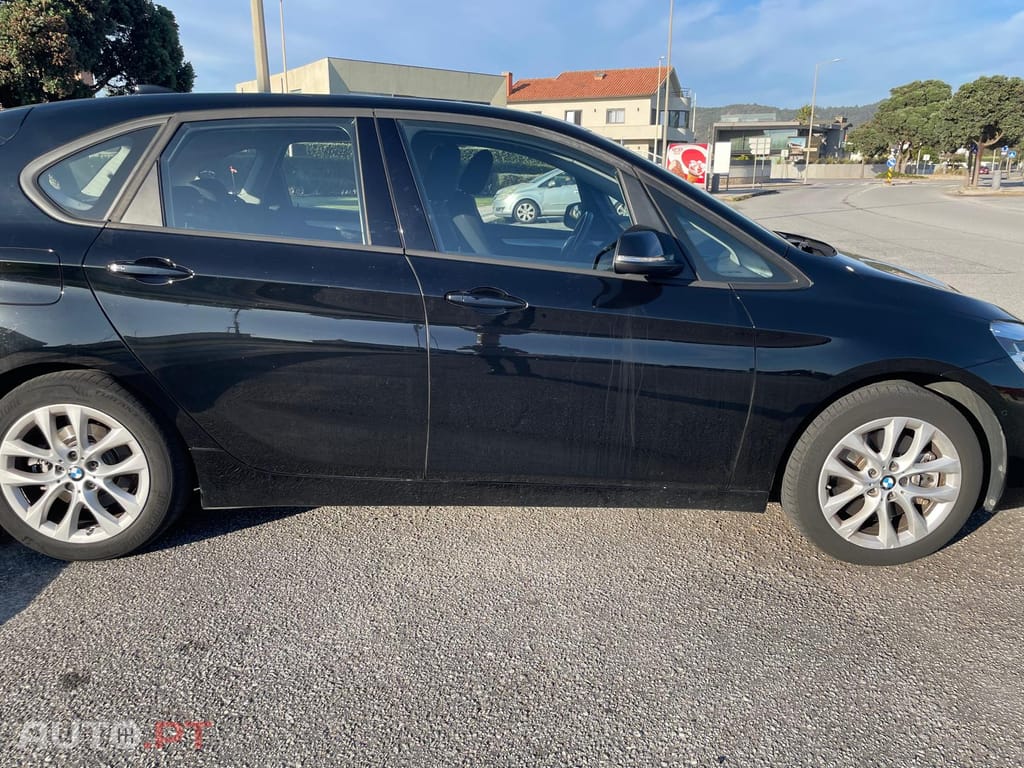 BMW 225 225 Xe Active Tourer