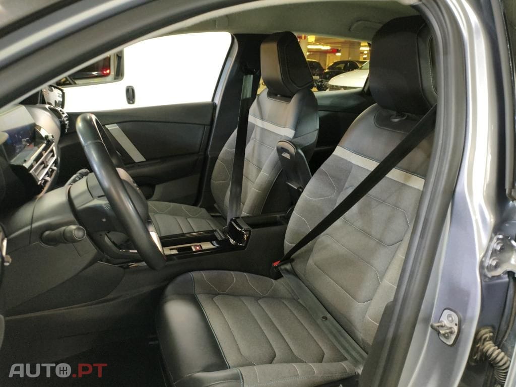 Citroen C4 1.5 BlueHDi Feel Pack