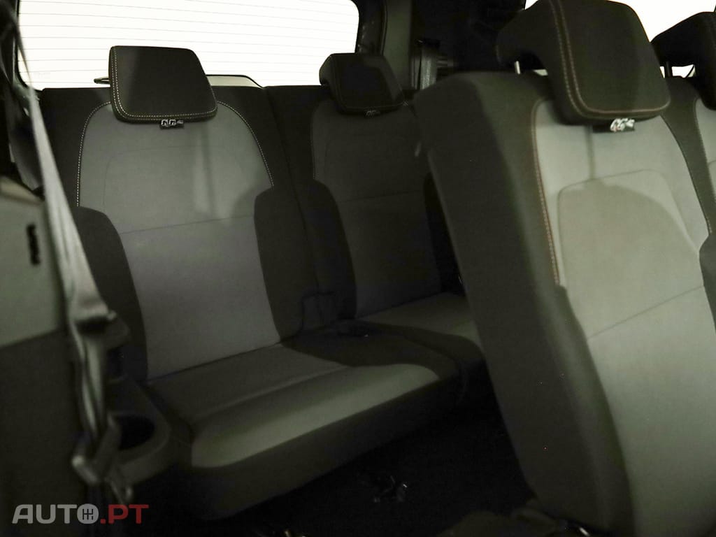 Dacia Jogger Jogger 1.0 ECO-G Extreme+ Up&Go 7L Bi-Fuel