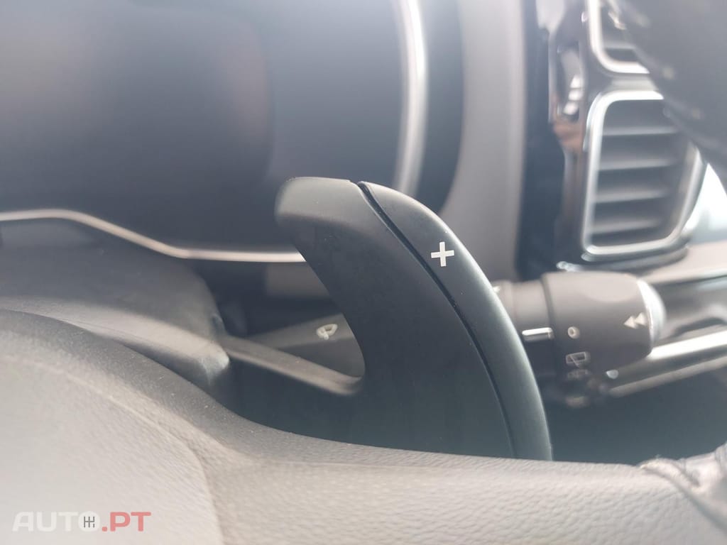 Citroen C5 Aircross 1.2 PureTech C-Series EAT8