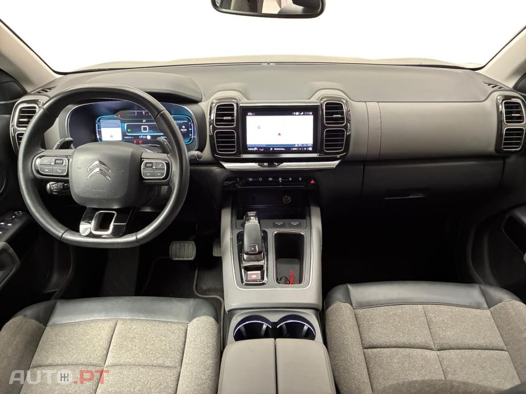 Citroen C5 Aircross 1.5 BlueHDi Feel EAT8