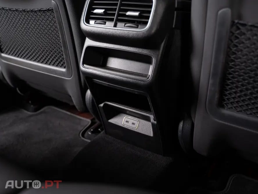 Mercedes-Benz GLE de 4Matic 9G-TRONIC AMG Line Advanced Plus