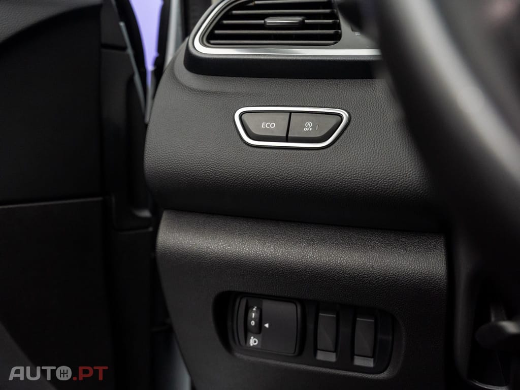 Renault Kadjar 1.5 dCi Intens