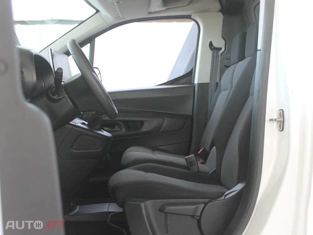 Opel Combo 1.5 102 Cv L1H1 Enjoy (IVA Dedutível)
