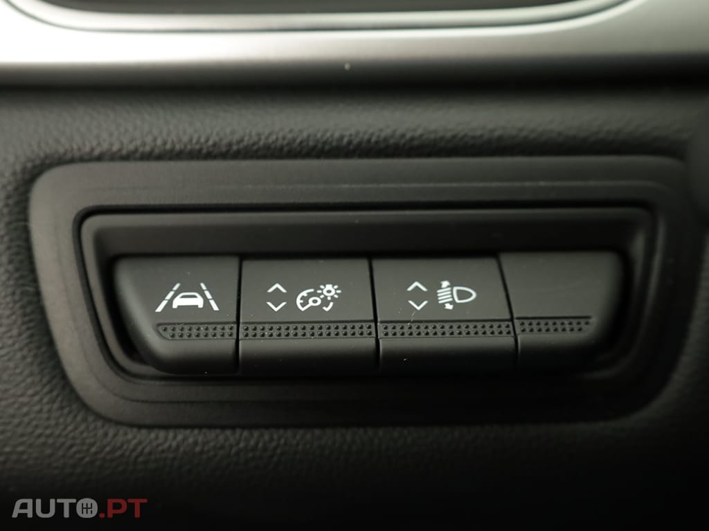Renault Captur Captur 1.0 TCe Techno